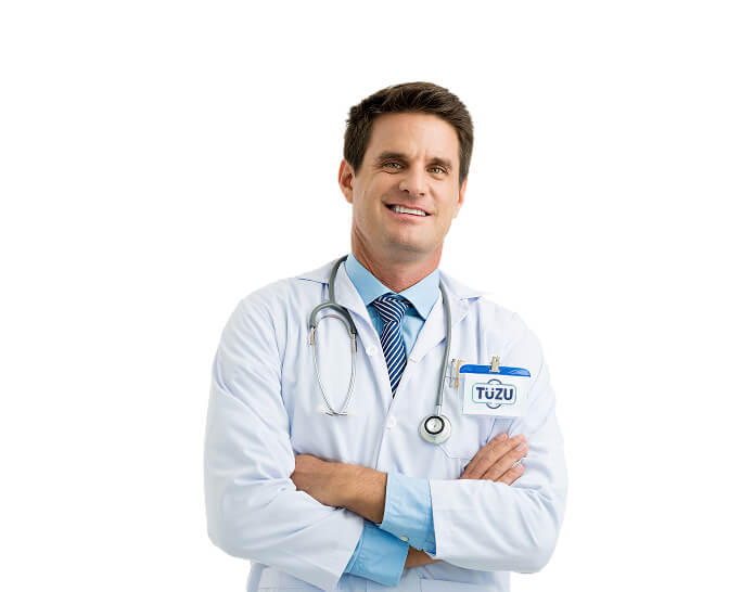 doctor
