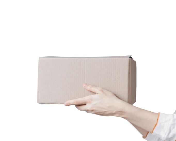 box