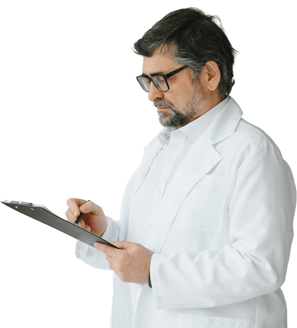 doctor